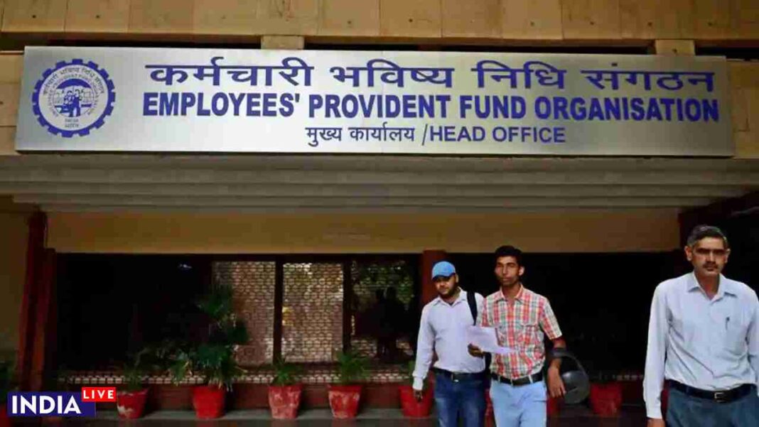 epfo-opens-whatsapp-helpline-to-solve-customer-problems-the-india