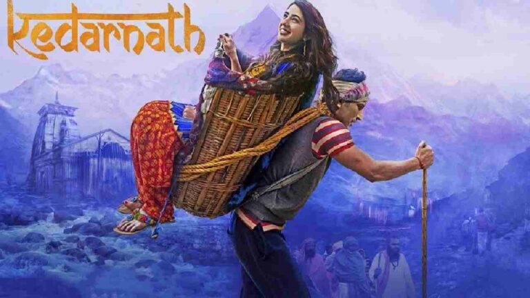 kedarnath movie download worldfree4u