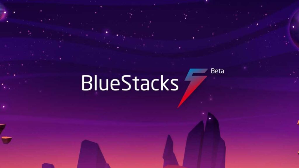 bluestacks x offline installer